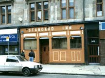 Standard Inn